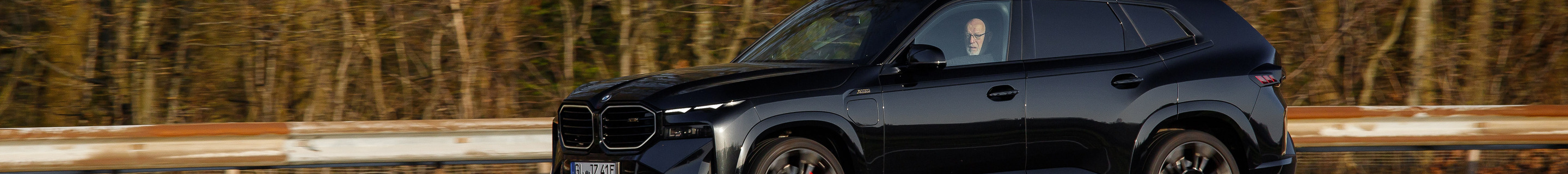 BMW XM G09