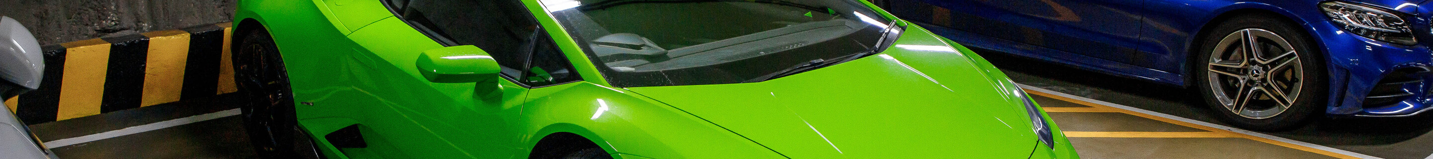 Lamborghini Huracán LP610-4 DMC