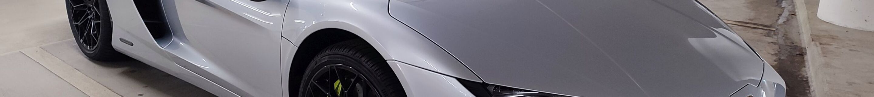 Lamborghini Temerario