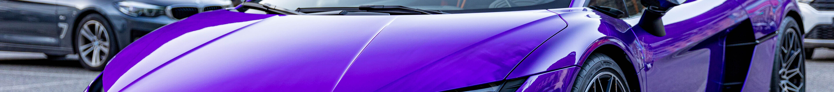 Lamborghini Temerario