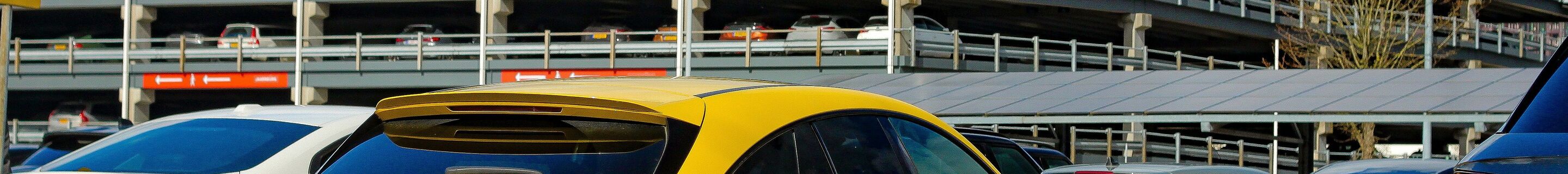 Mercedes-AMG CLA 45 S Shooting Brake X118