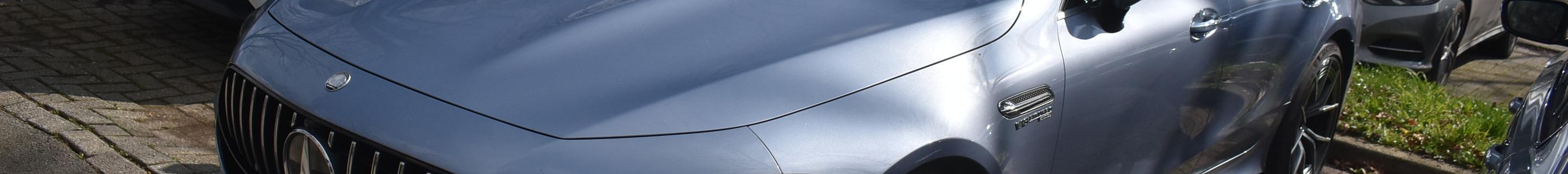 Mercedes-AMG GT 63 S X290 2024