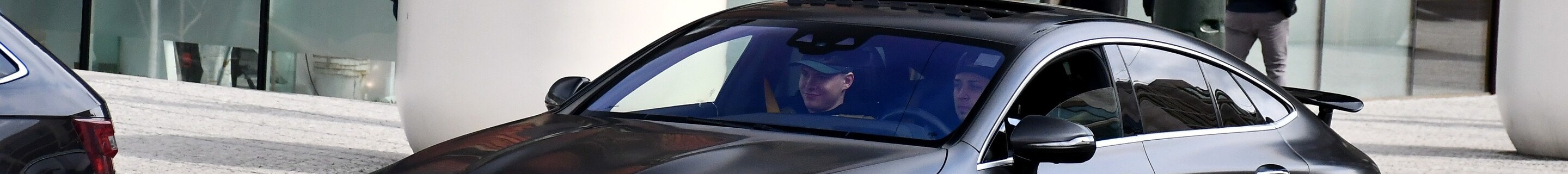 Mercedes-AMG GT 63 S X290