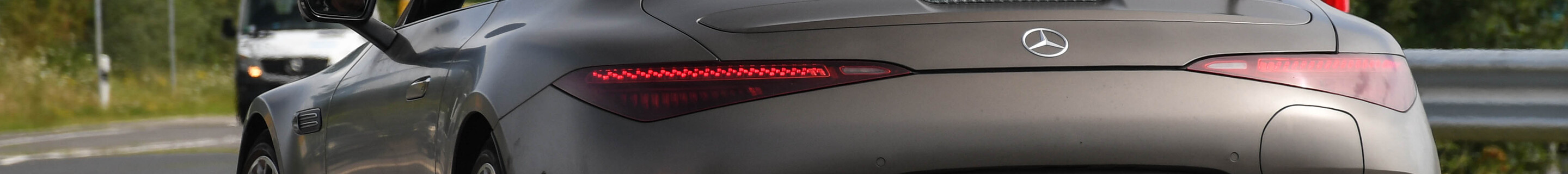 Mercedes-AMG SL 63 S E-Performance R232