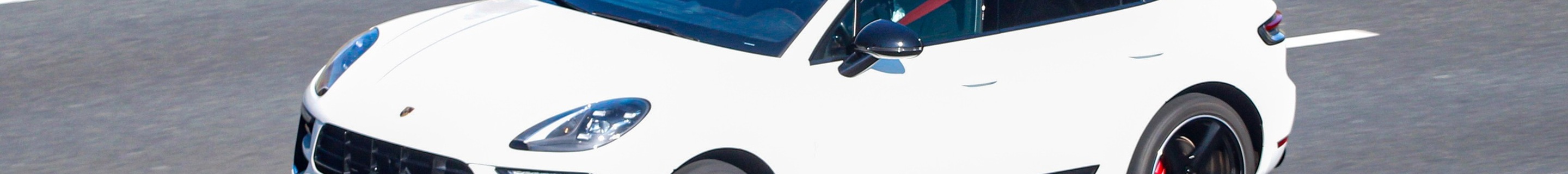 Porsche 95B Macan GTS MkI