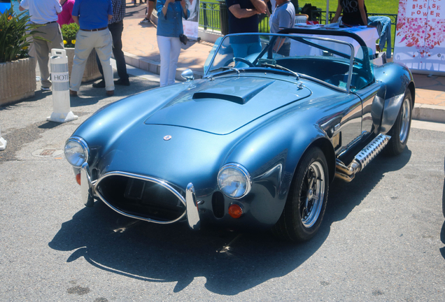 AC Cobra 427