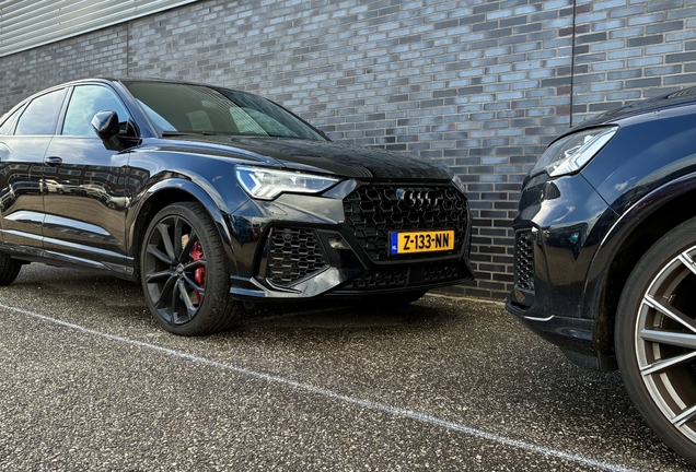 Audi RS Q3 Sportback 2020