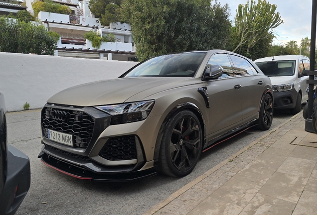 Audi MTM RS Q8