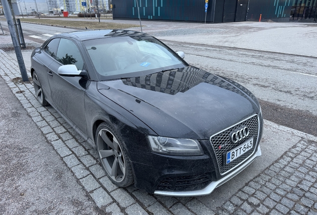 Audi RS5 8T