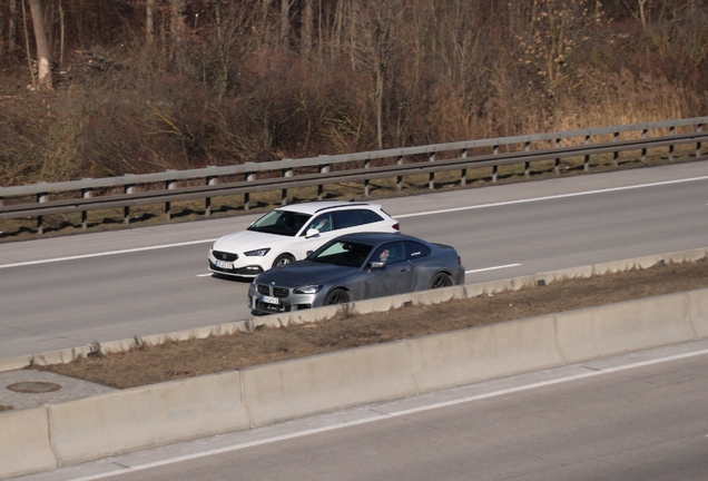 BMW M2 Coupé G87