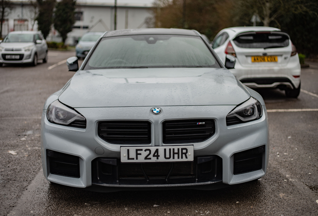 BMW M2 Coupé G87