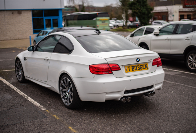 BMW M3 E92 Coupé