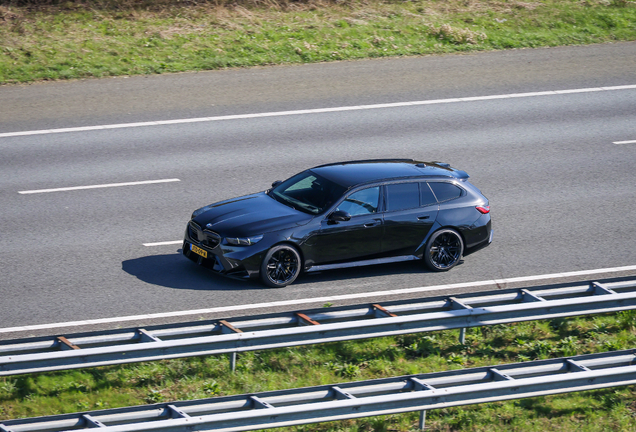 BMW M5 G99 Touring
