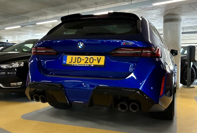 BMW M5 G99 Touring