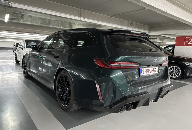 BMW M5 G99 Touring