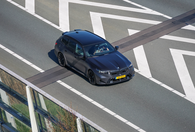 BMW M5 G99 Touring