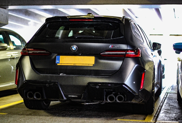 BMW M5 G99 Touring