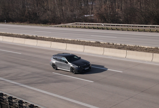 BMW M5 G99 Touring