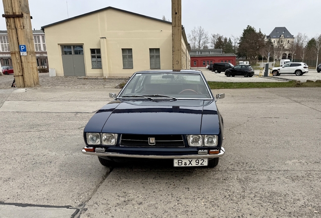 Iso Rivolta Fidia