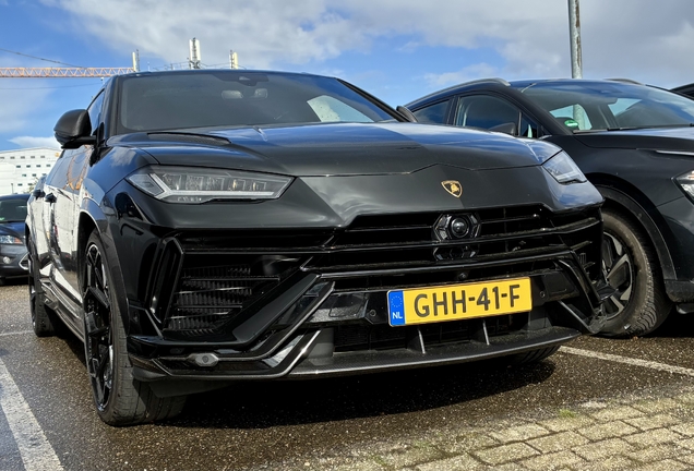 Lamborghini Urus Performante
