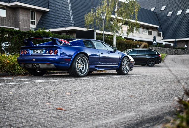 Lotus Esprit V8 25th Anniversary