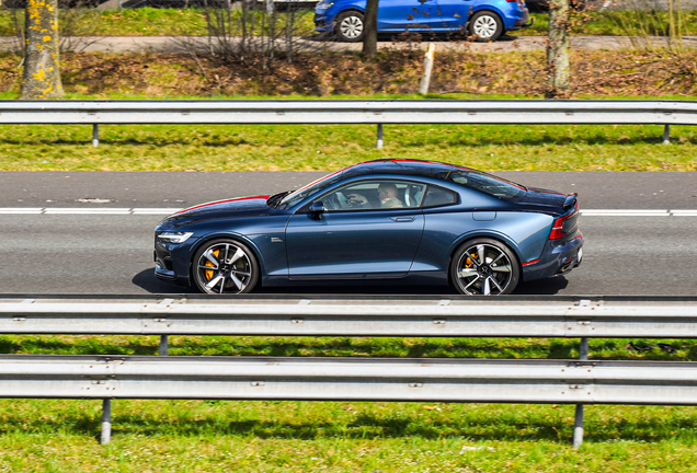 Polestar 1