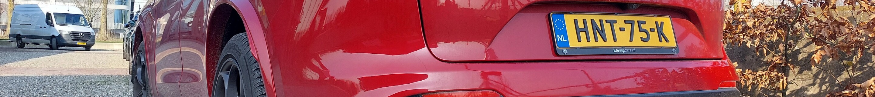 Alfa Romeo Stelvio Quadrifoglio 2020