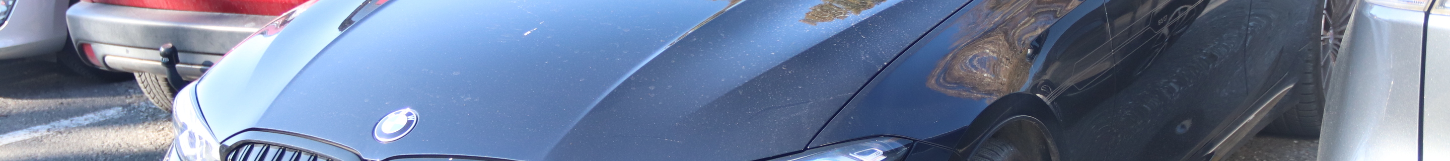 Alpina B3 GT Touring 2023