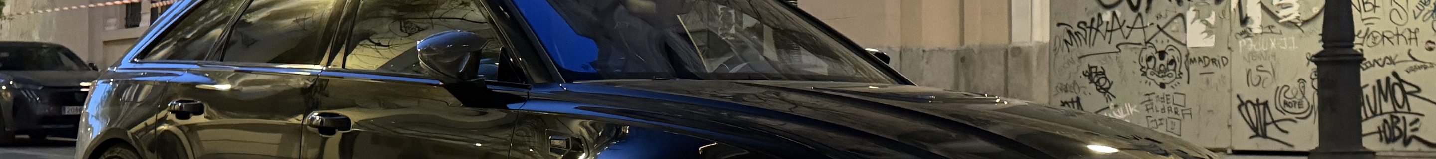 Audi ABT RS6 Avant C8 Legacy Edition 800