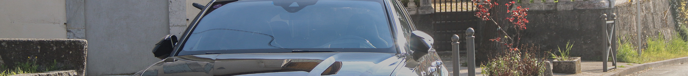 Audi ABT RS6-R Avant C8