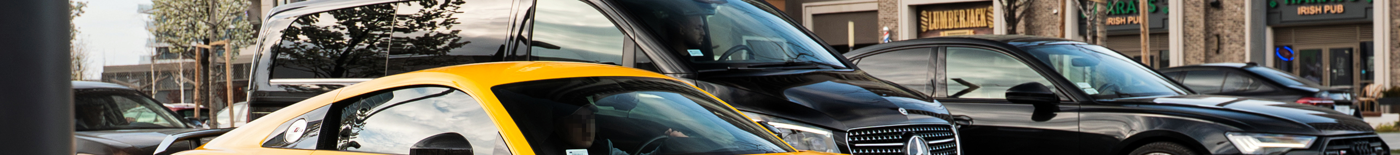 Audi R8 V10 Plus 2015