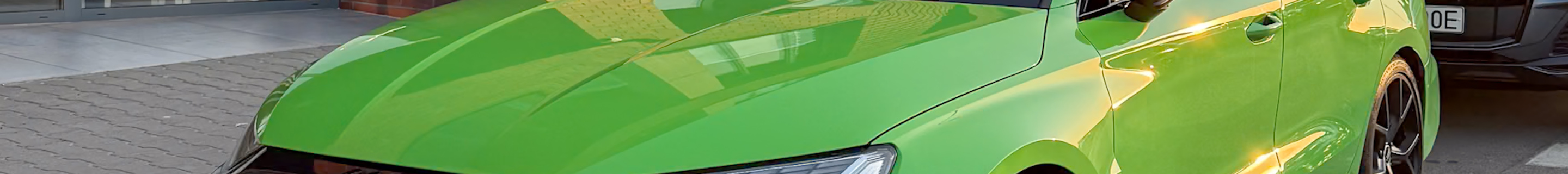 Audi RS3 Sedan 8Y 2025