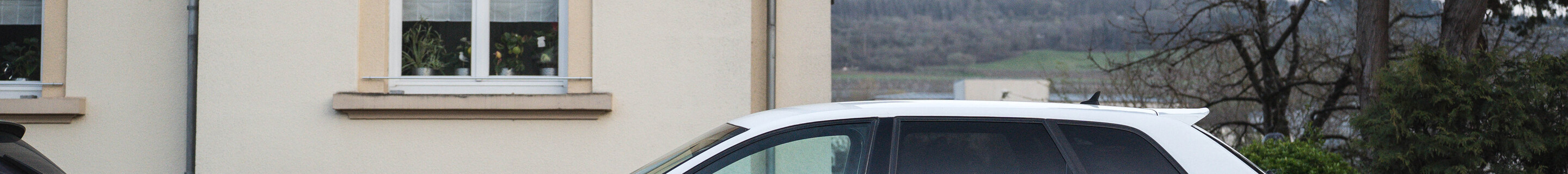 Audi RS3 Sportback 8P