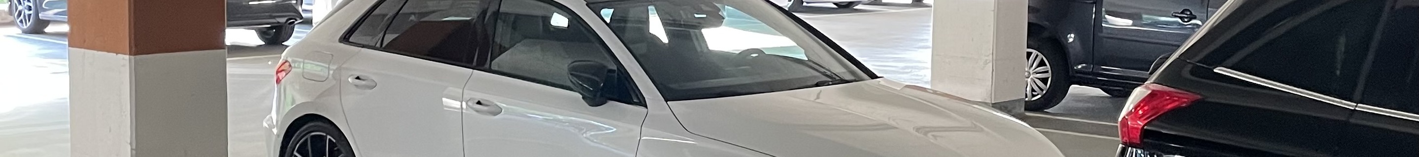 Audi RS3 Sportback 8Y