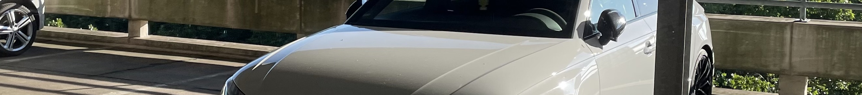 Audi RS4 Avant B9 2020