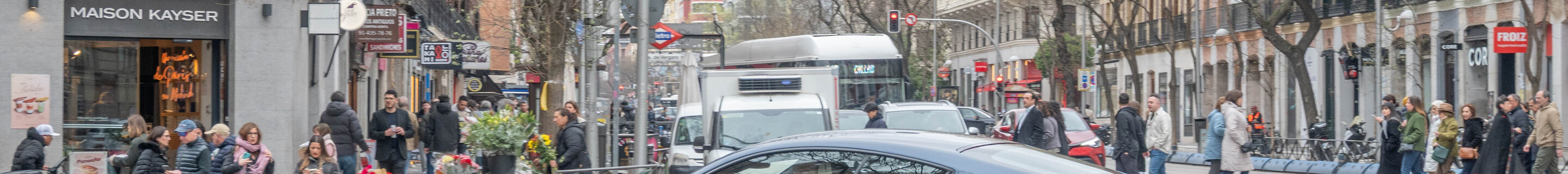 Bentley Continental GT 2018