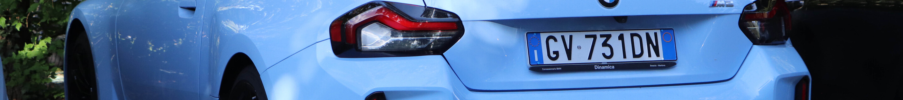 BMW M2 Coupé G87