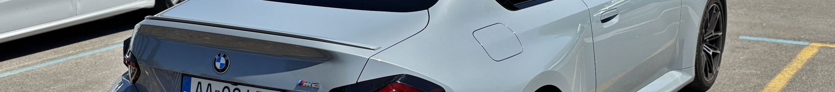 BMW M2 Coupé G87