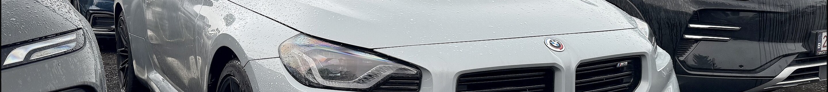 BMW M2 Coupé G87