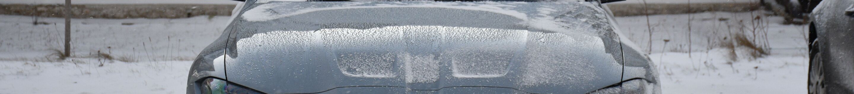 BMW M3 G81 Touring Competition