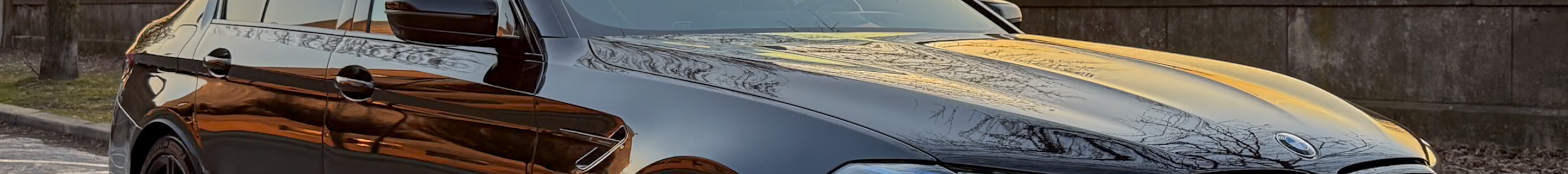 BMW M5 F90 Competition 2021