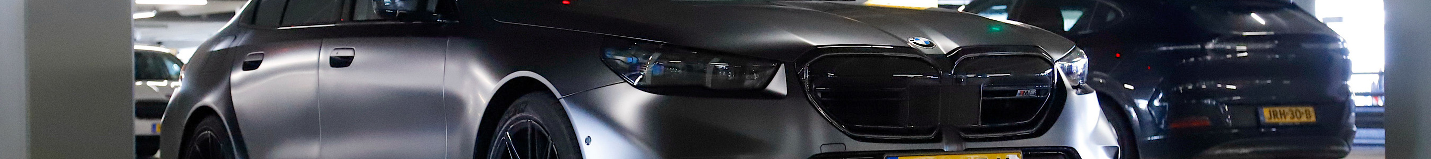 BMW M5 G90