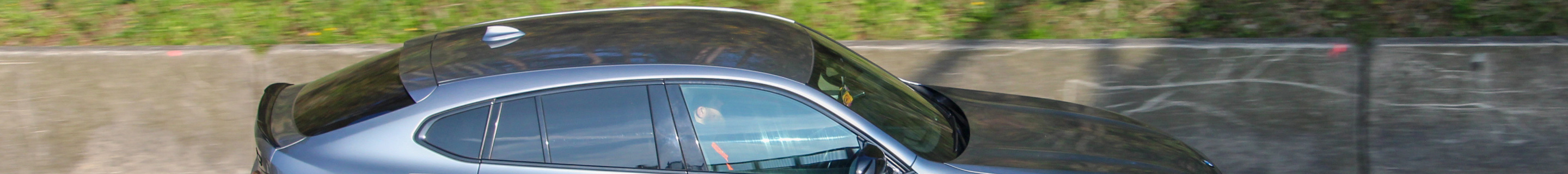 BMW X4 M F98 Competition