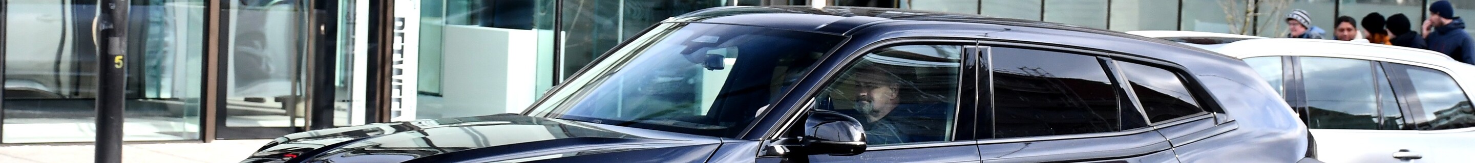 BMW XM G09
