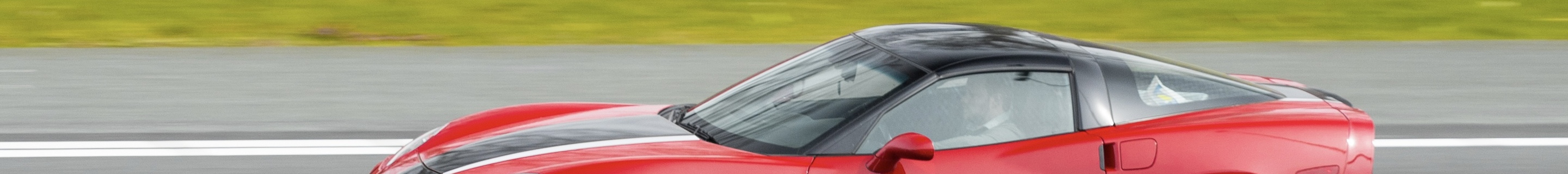 Chevrolet Corvette C6