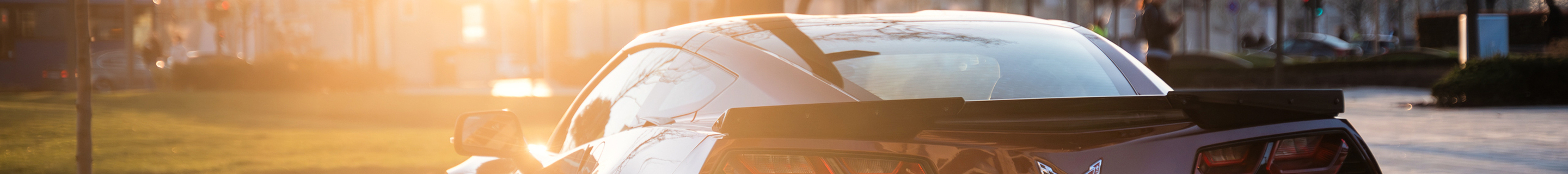 Chevrolet Corvette C7 Grand Sport