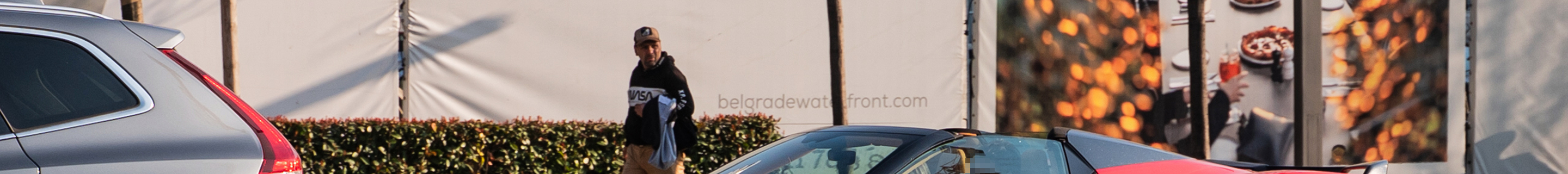 Chevrolet Corvette C8 Stingray Convertible