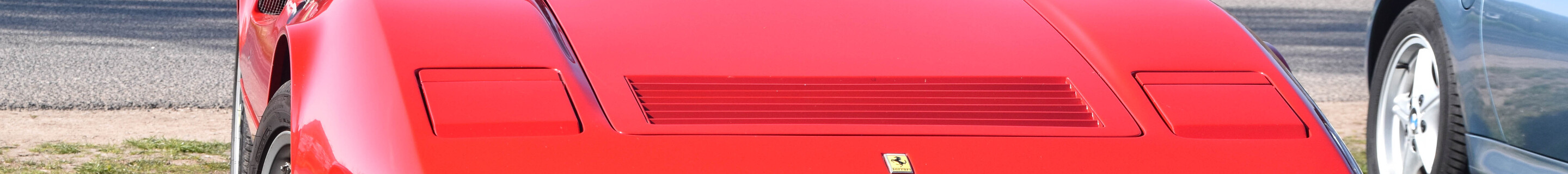 Ferrari 328 GTS