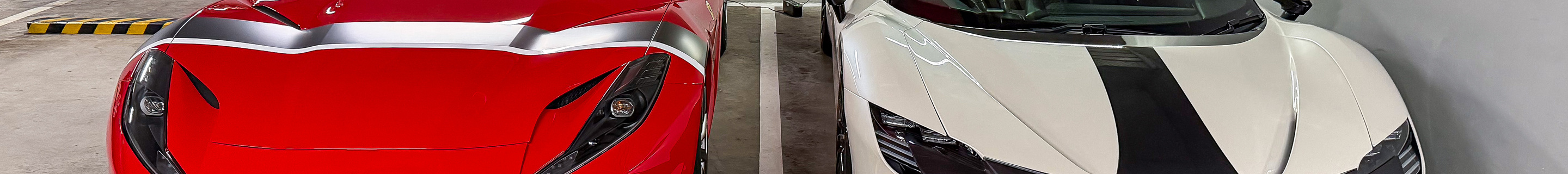 Ferrari 812 GTS