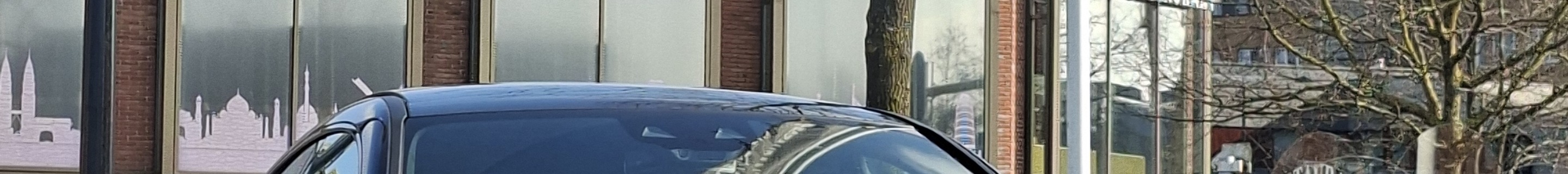 Mercedes-AMG CLA 45 C118